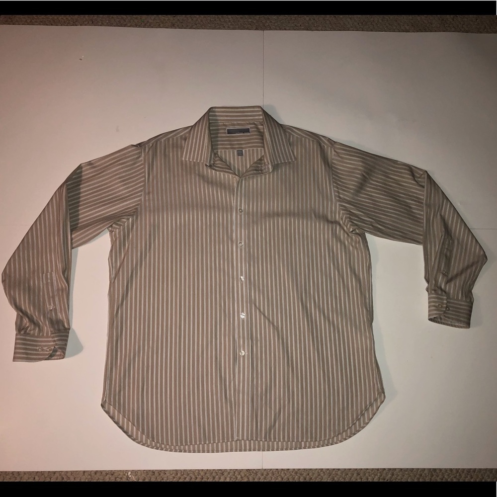 Micheal kors button down